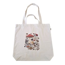 Obrázek pro produkt Taška bavlněná potisk 47X49