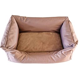 Obrázek pro produkt Pelech béžový 50X70 cm