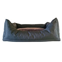 Obrázek pro produkt Pelech tmavě šedý 40X60 cm