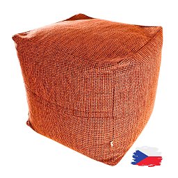 Obrázek pro produkt Kostka cihlová 50X50X50 cm