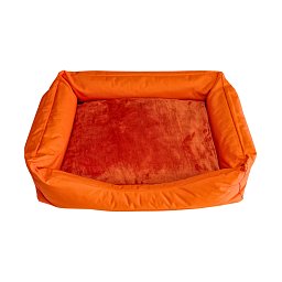 Obrázek pro produkt Pelech oranžový 60X80 cm