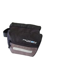 Obrázek pro produkt Dvojitá brašna na dámský rám