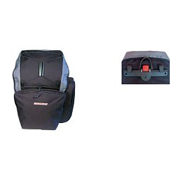 Obrázek pro produkt Vrchní brašna na nosič